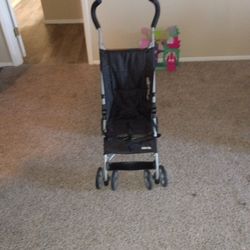 Baby Stroller Walker 