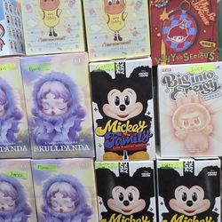 Popmart=Real-choose-ask