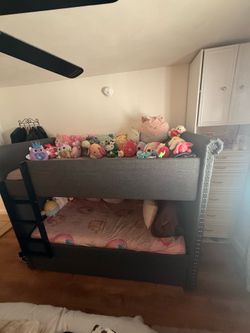 Bunk bed “litera “
