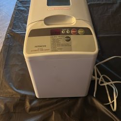 Bread Machine 