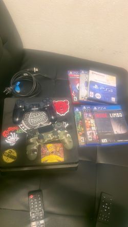PS4