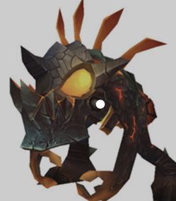 Blizzcon Wow Pet Loot 2010