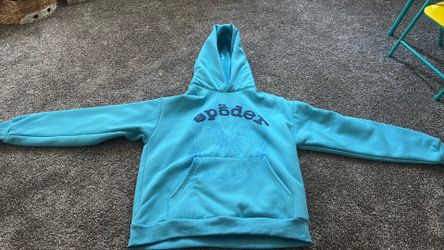 Spyder hoodie
