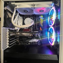 Prebuilt PC