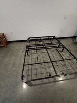 Mattress Firm Electrical Base Used For 3 Days
