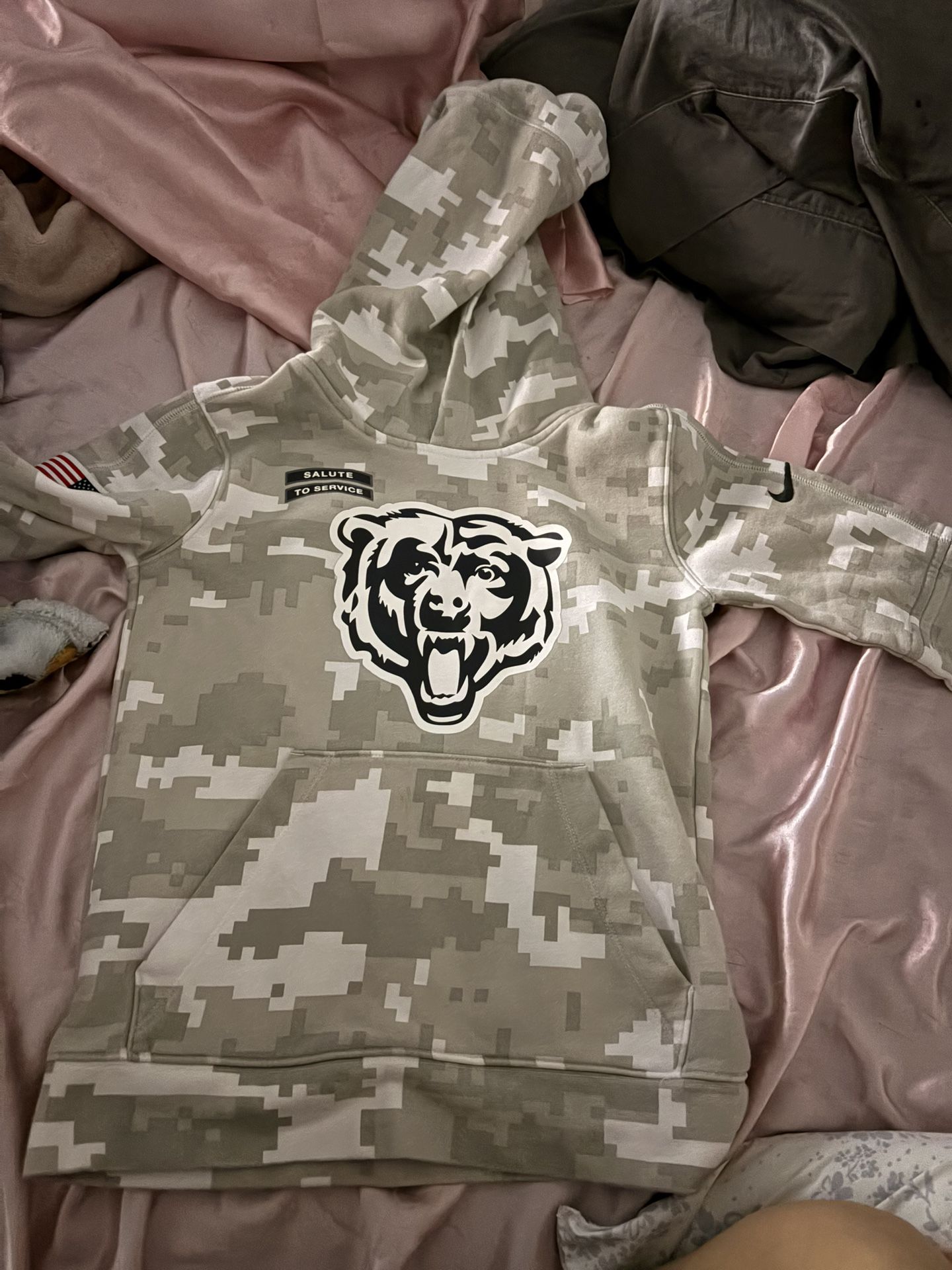 Bears Hoody