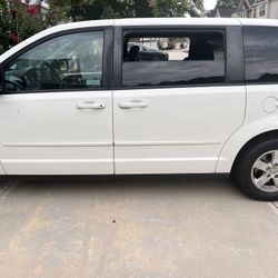 2011 Dodge Grand Caravan