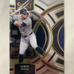 Aaron Judge