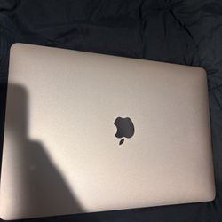 2020 MacBook Air 