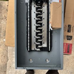 Electric Panel 200A