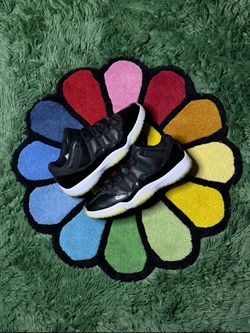 Air Jordan 11 Low 72-10
