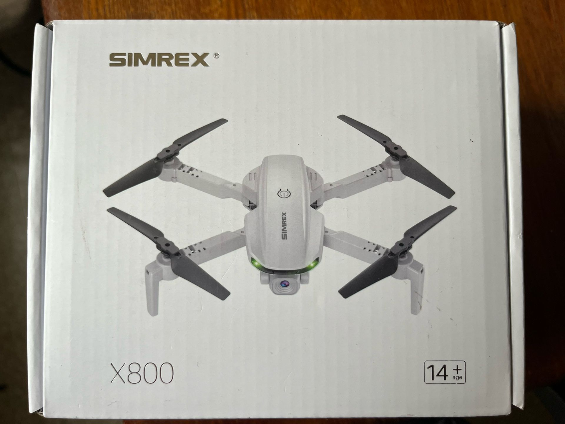 Drone For The Kids Or Us Adult Kids