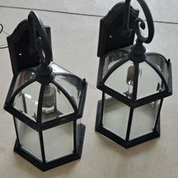 Sconce Lights For Your Garage