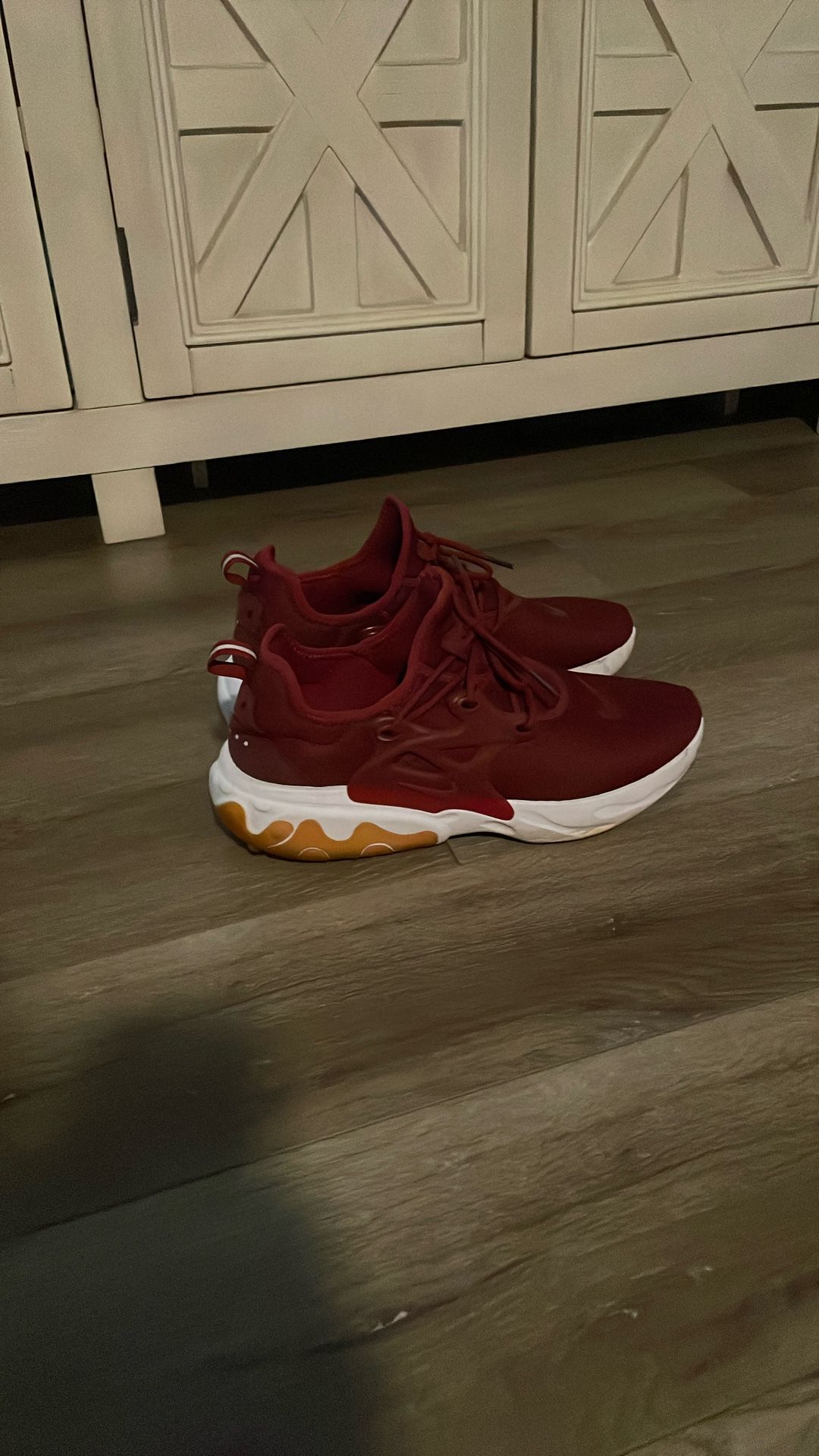 Presto Nike