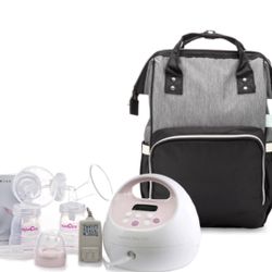 Spectra V2 With Cooler Backpack 