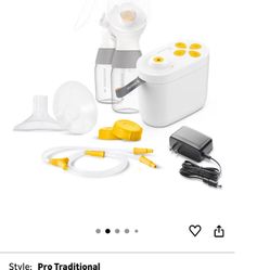 Medela Pro Breast Pump