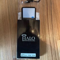 HALO Power Bank- New