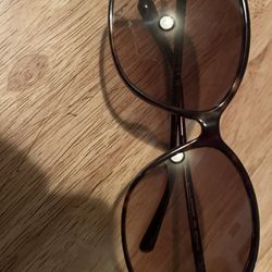 Gucci Glasses 