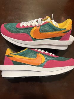 Nike Sacai