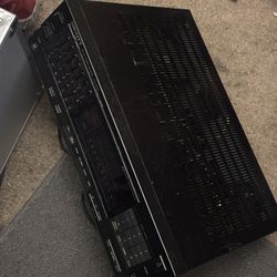 Scotts Am/Pm Stereo Reciever