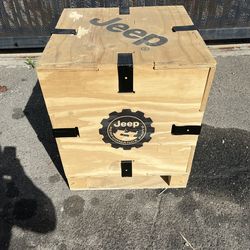 2018-2026 JEEP WRANGLER JLU 2.0L & 4XE MODELS (MOPAR 2”LIFT WITH FOX SHOCKS)