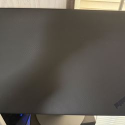 Lenovo P1 G6 16" Touchscreen ThinkPad w/TB4 Dock