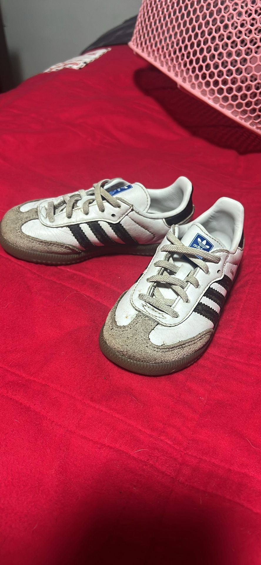 Adidas Size 9