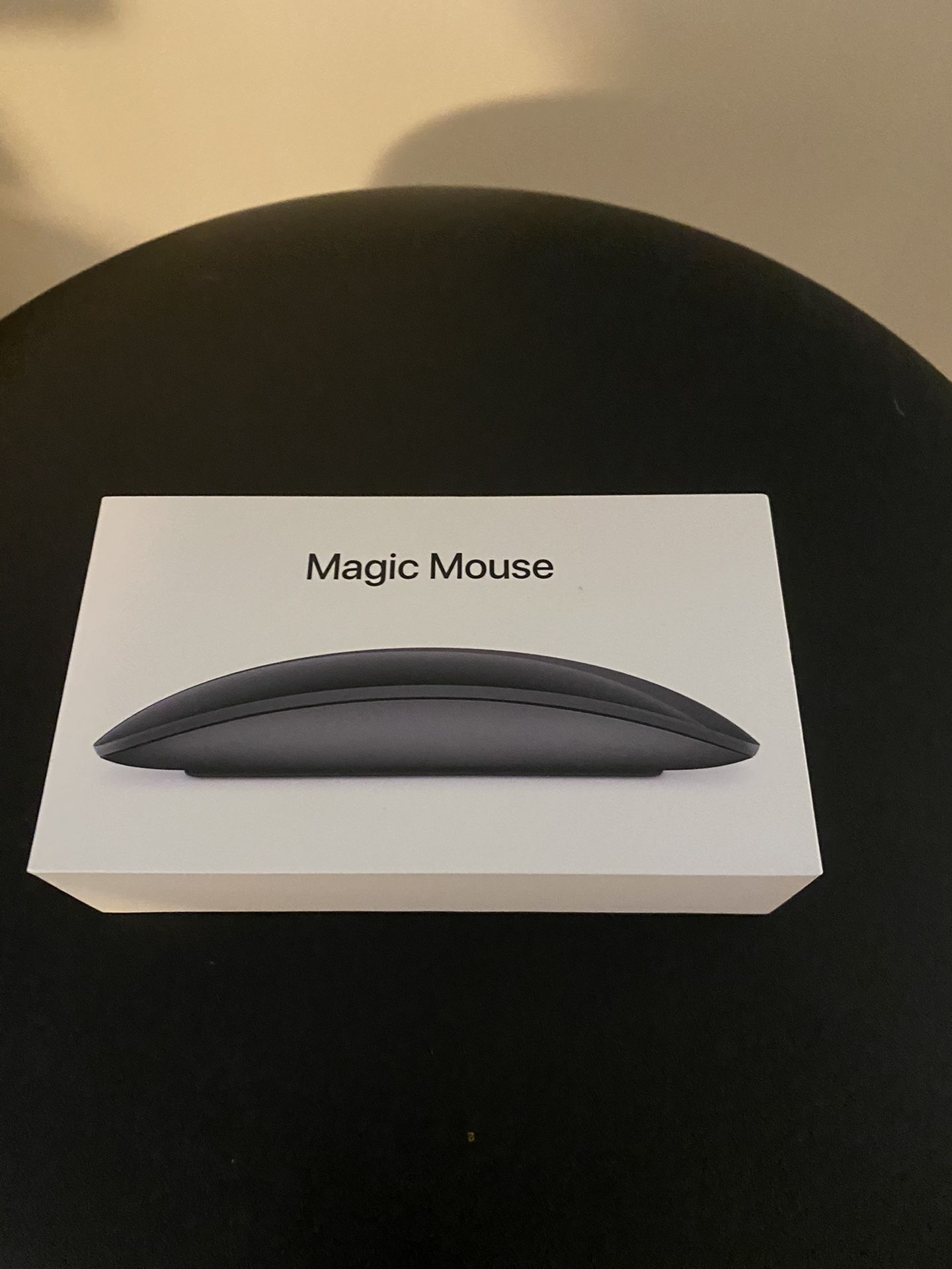 Mac Magic Mouse Wireless