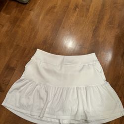 New W/o Tags Adidas Tennis Skirt Shipping Available 
