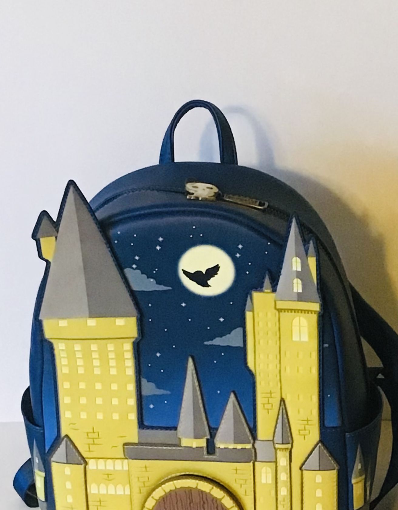 Loungefly Funko POP! Wizarding World Harry Potter Hogwarts 