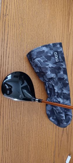 Orlimar Hip Ti 420 Driver 10.5 Excellent Condition