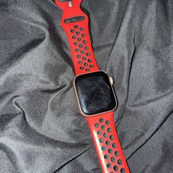 Apple Watch Series 4