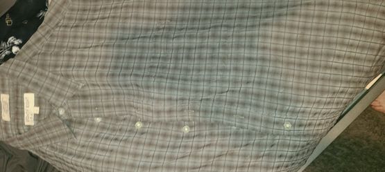Mens Shirts LARGE