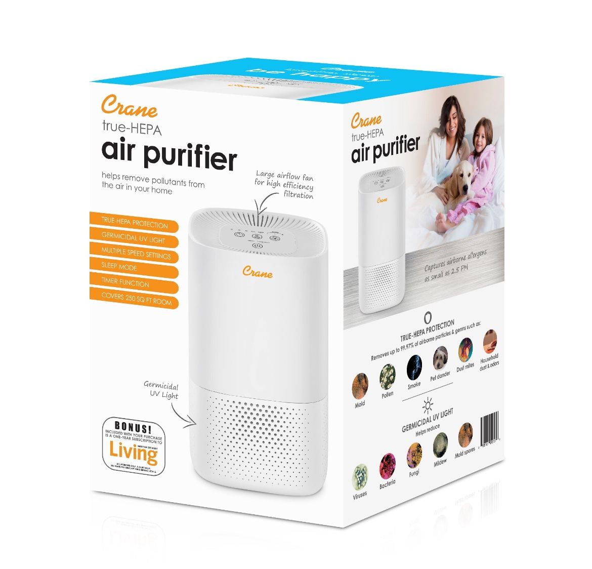 Air Purifier