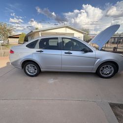 2010 Ford Focus 85k Miles