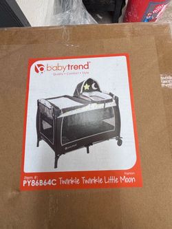Baby trend