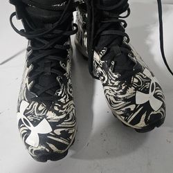 Cleats