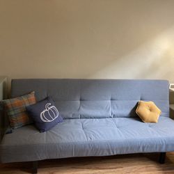 IKEA Fold-out Couch