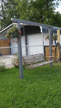 Nice swing