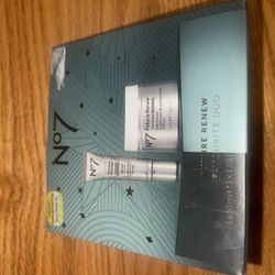 N*7 Future Renew Favorite Duo