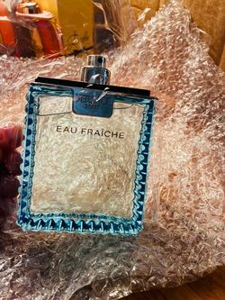 Versace Man Eau Fraîche EDT