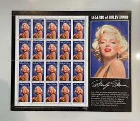 Vintage Stamps