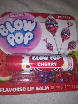 Lip balm