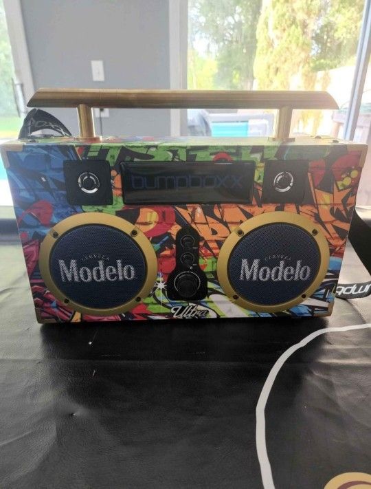 Modelo Bumpboxx Ultra