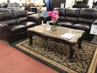 4/ pc livingroom Set