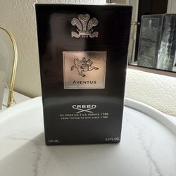 Creed Aventus 100ml 