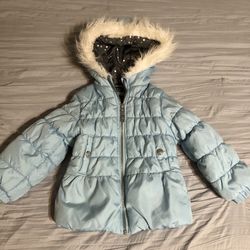 Toddler Jacket