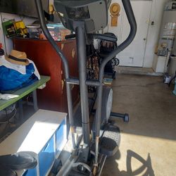 Exercise Equipment