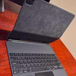 Apple Magic Keyboard for iPad Pro 12.9 3rd, 4th, 5th, 6th Gen