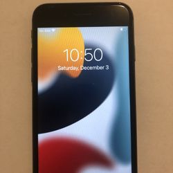 Apple iPhone 8 64GB Unlocked For Any Carrier!